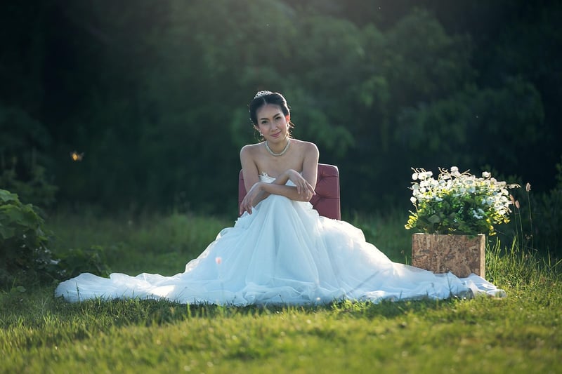 Celestial Bride