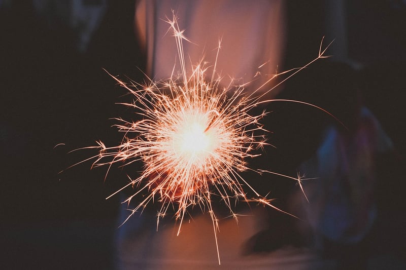 Fireworks Display