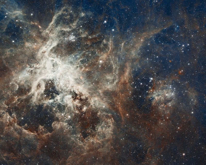 Celestial Photo Booth